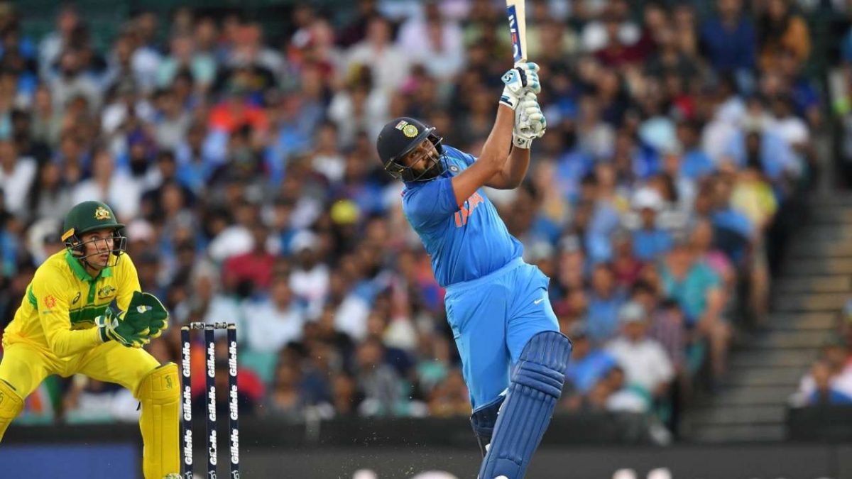 India vs Australia: Rohit Sharma set to return India for rehabilitation ahead of Test series