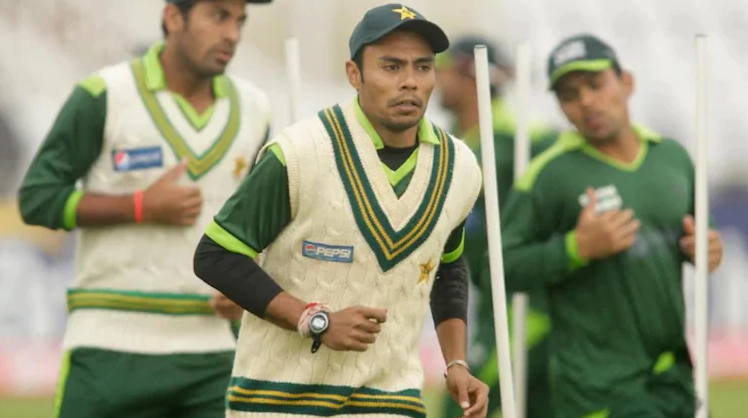‘Behaviour of PCB with the rest of the players is very good but when it comes to me, I am side-lined’: Danish Kaneria