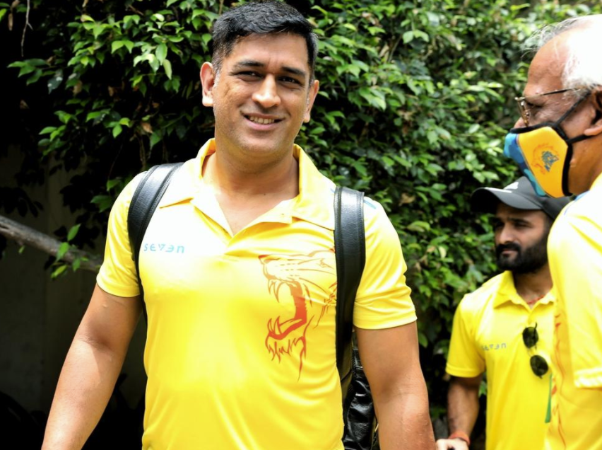 MS Dhoni named in ASCI List For Violating Advertising Rules