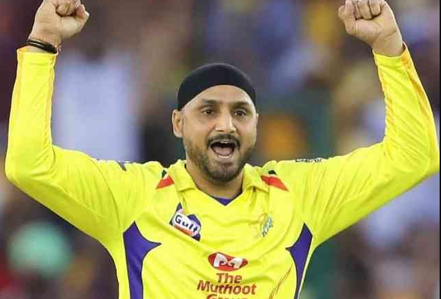 Harbhajan Singh pulls out of IPL 2020 due to personal reasons