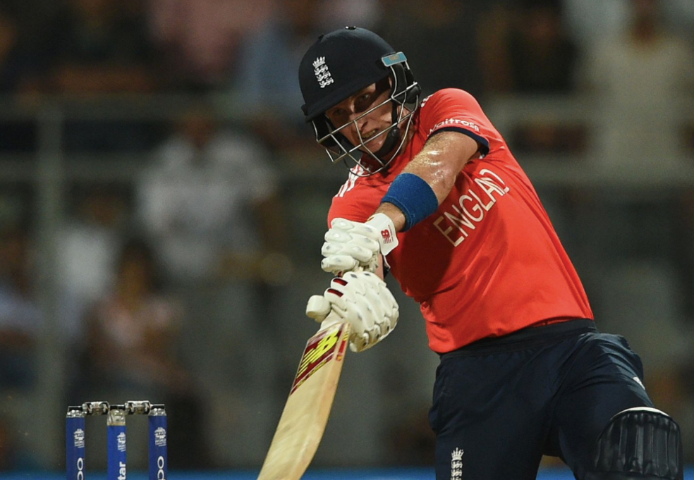 Joe Root vows to do everything to seal a sport in T20 team