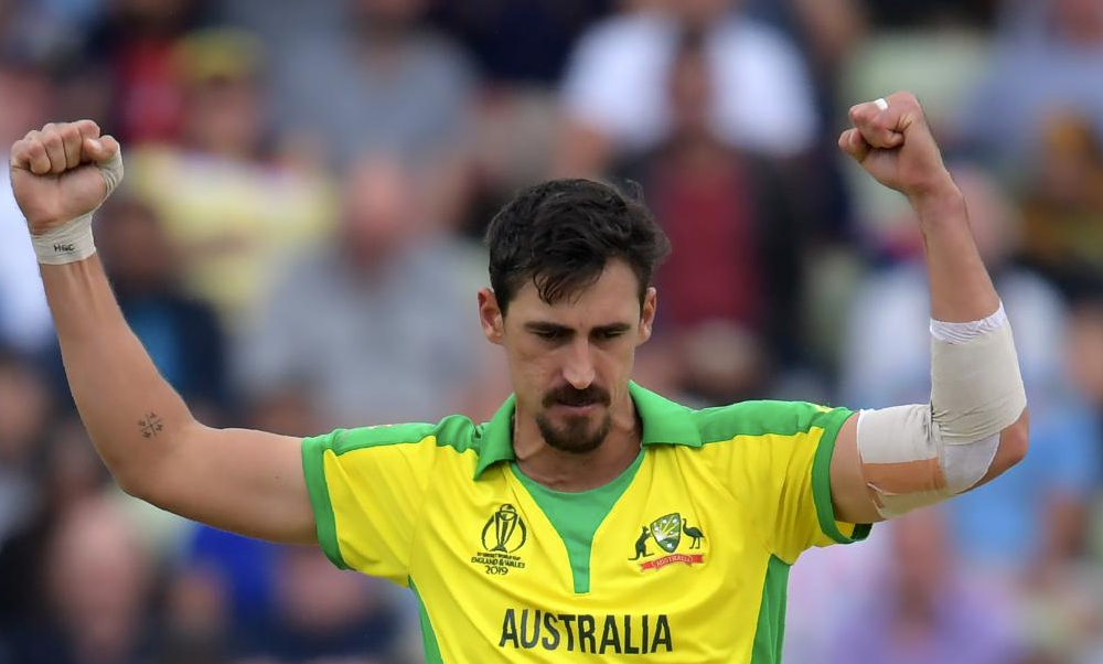 BBL 10: Sydney Sixers sign Mitchell Starc, as he makes his return after six years