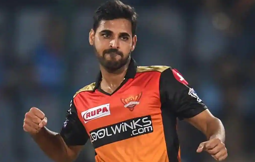 ‘Don’t think there could be a better tournament than IPL in India to start Cricket’- Bhuvneshwar Kumar