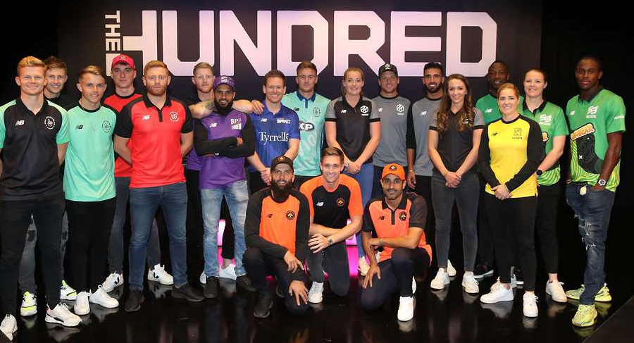 The Hundred: ECB offers contract roll-over for women cricketers till 2021