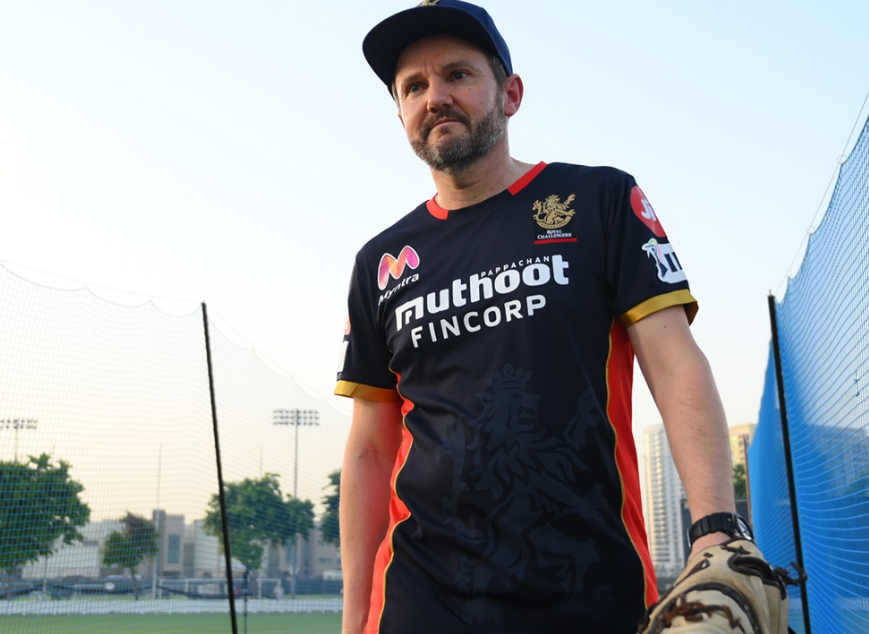 ‘I don’t think we have played a perfect game yet’ Mike Hesson ahead of Delhi game