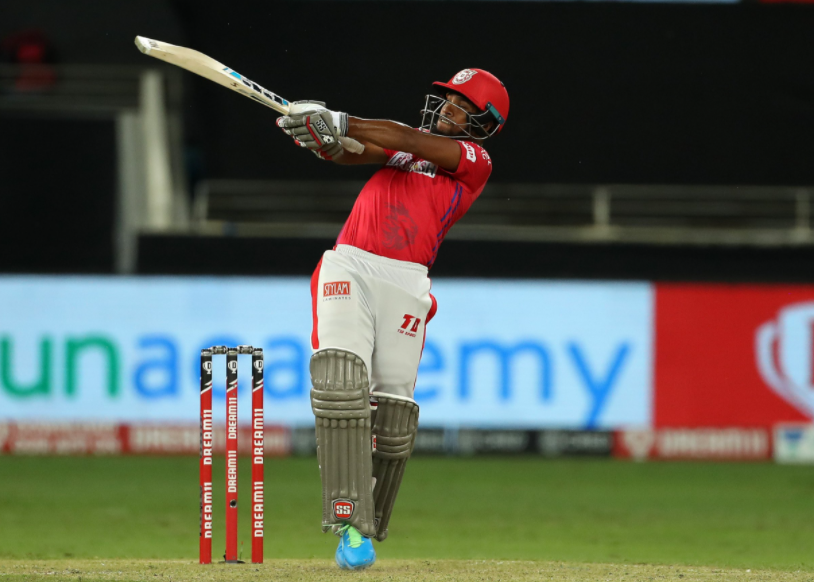 Dhawan’s century goes in vain as KXIP defeat Delhi Capitals by 5 wickets