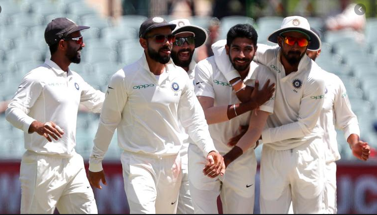 India vs Australia series schedule announced, MCG retains Boxing Day Test