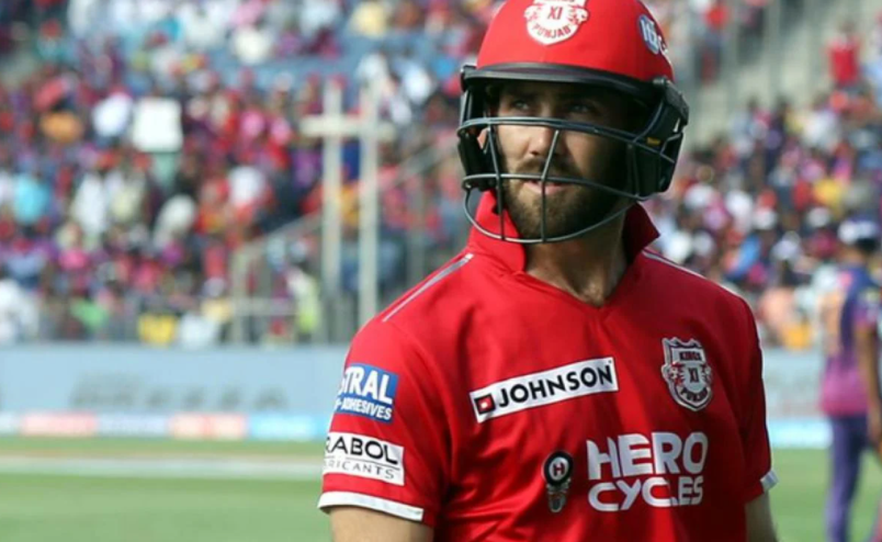 “My role in IPL changes probably for most games” Glenn Maxwell