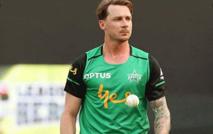 IPL 2021: Dale Steyn pulls out of the fourteenth edition of IPL