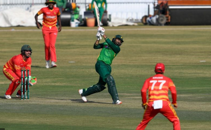 Pakistan releases Abid Ali, Haris Sohail,  Imam Ul Haq for T20I series