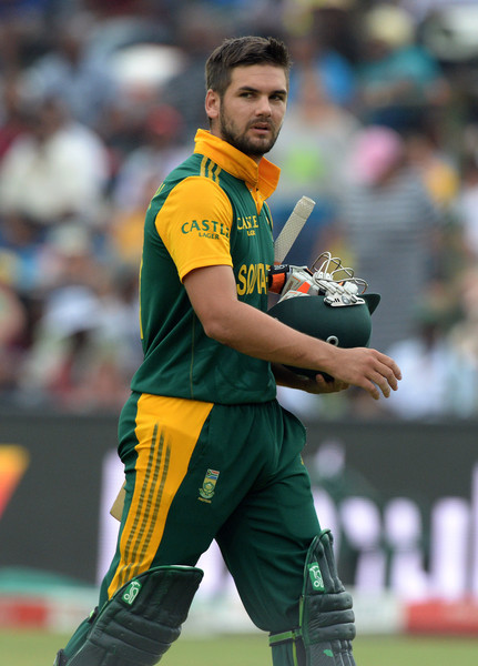 Rilee Rossouw pens deal with Melbourne Renegades ahead of BBL 10