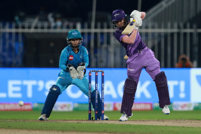 Women’s T20 Challenge: Velocity defeats Supernovas by 5 wickets