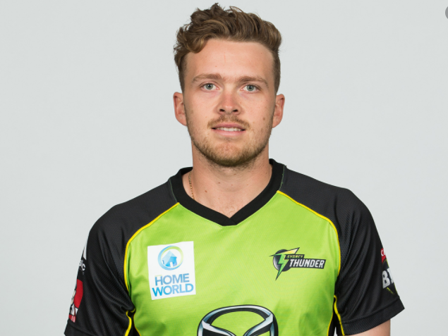 BBL 10: Adelaide Strikers sign Ryan Gibson as replacement of Travis Head