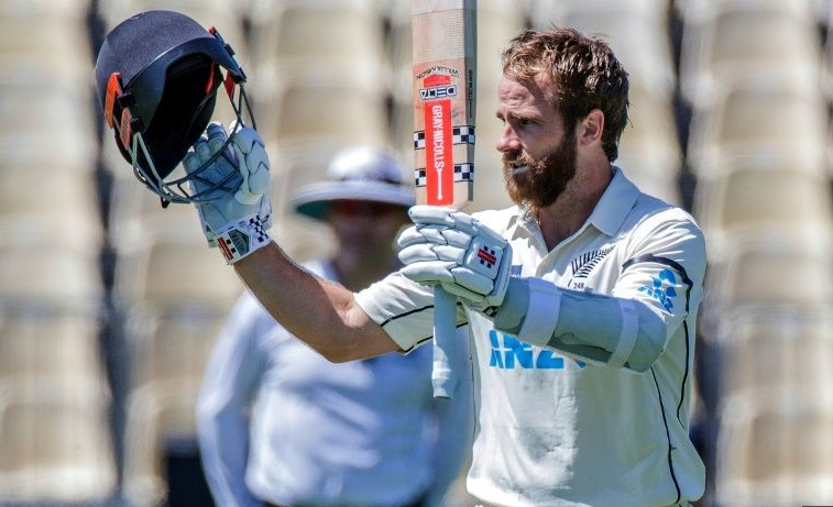 ICC Test rankings: Kane Williamson jumps to 2nd spot in batsman rankings
