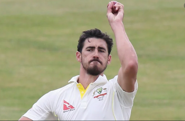 IND vs AUS: Mitchell Starc to join Australia ahead of the Adelaide Test