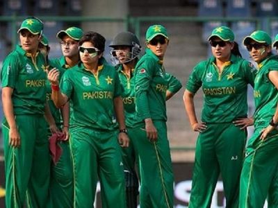 PCB announces women’s squad for limited-overs series against South Africa
