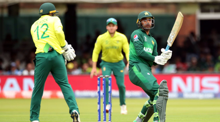 SA vs PAK: South Africa to tour Pakistan in 2021; the first time since 2007