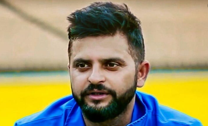 Suresh Raina arrested then bailed for flouting COVID-19 rules