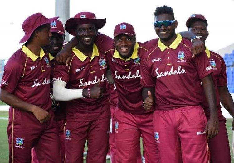 West Indies finalize their January 2021 Bangladesh tour