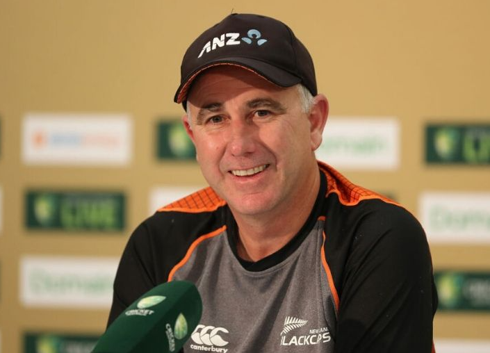Gary Stead to Continue as New Zealand Coach Until 2025