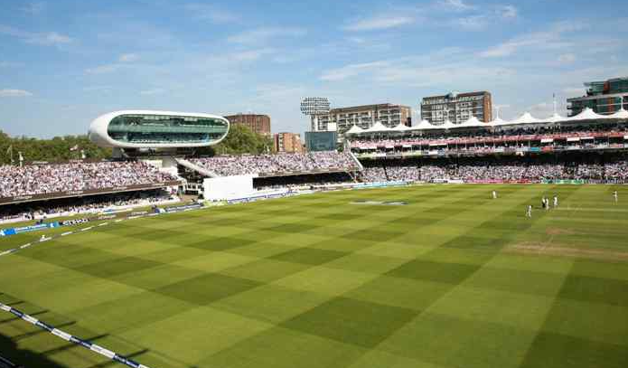 Biggest Cricket Stadiums in England  