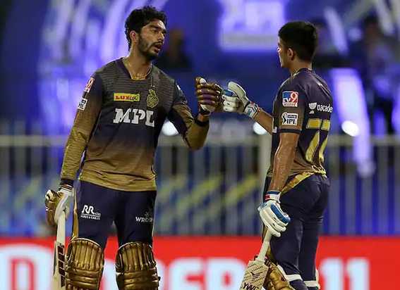 IPL 2021 Qualifier 2: KKR cements its place in the Final; knocks out DC by 3 wickets