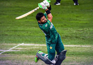 ICC announce T20I rankings; Rizwan overtakes Babar Azam as No.1 batter