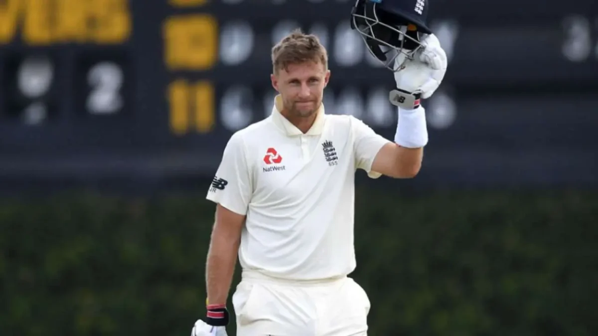 Joe Root claims No. 1 position in ICC Men’s Test rankings