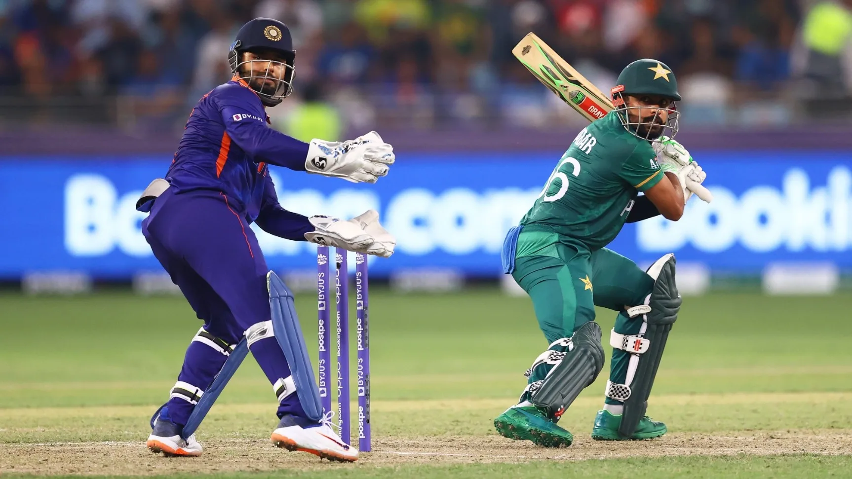 Asia Cup 2023: IND vs PAK Game To Take Place in Dambulla