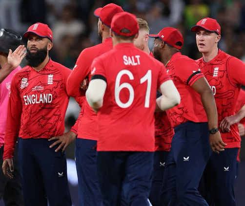 ICC Team Rankings: England lose top spot in ODIs to NZ following 3-0 loss to Australia