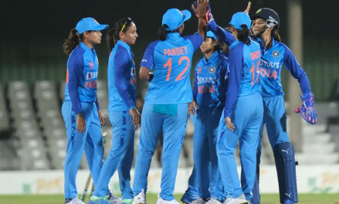 ICC Women Rankings: Indians gain handsomely in T20I rankings