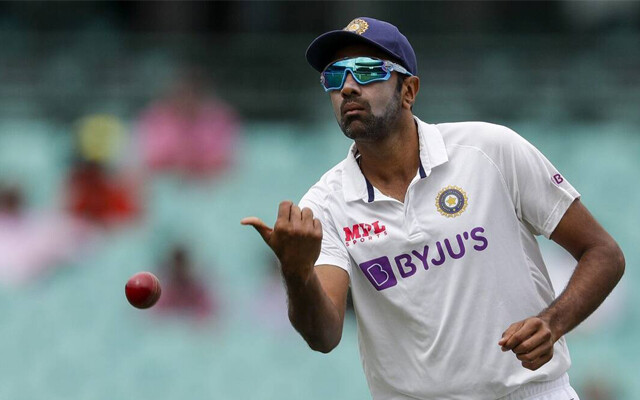 ICC Test Rankings: Ashwin claims no.1 place in Test Bowler rankings