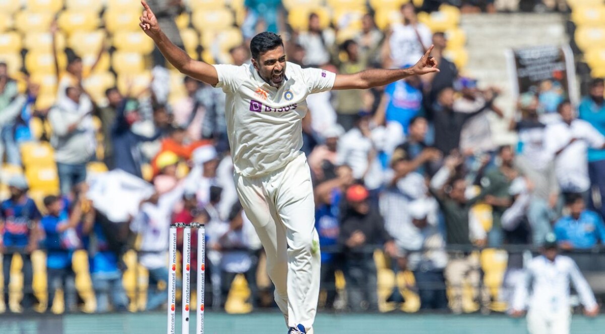 ICC Test Rankings: Ravichandran Ashwin surpasses James Anderson to become No. 1 Test Bowler