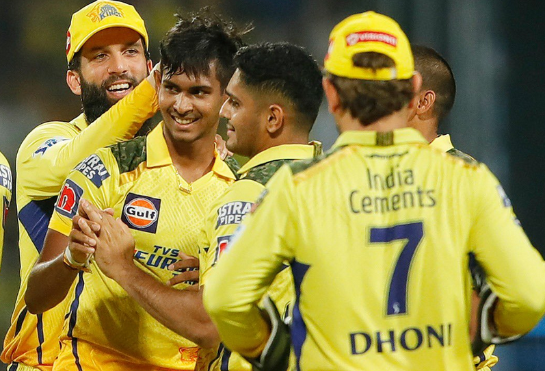 IPL Winners List: All the titleholders From 2008 to 2023