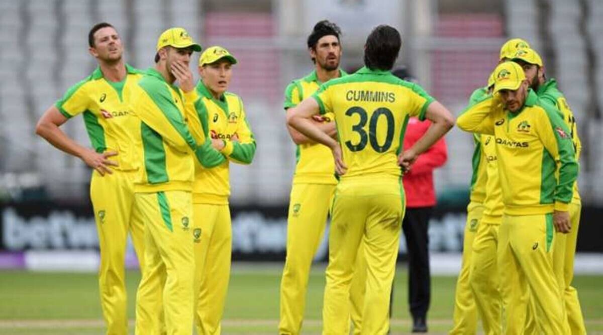 Australia Retain 1st Place in Latest ICC Men’s ODI Rankings