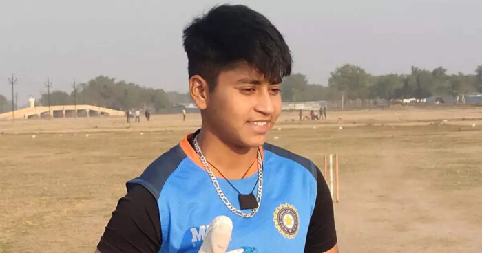 Falak Naz Cricketer Biography, U19 Women’s Cricket Team