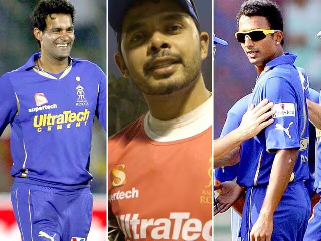 IPL Match Fixing: Know all the shallow incidents here