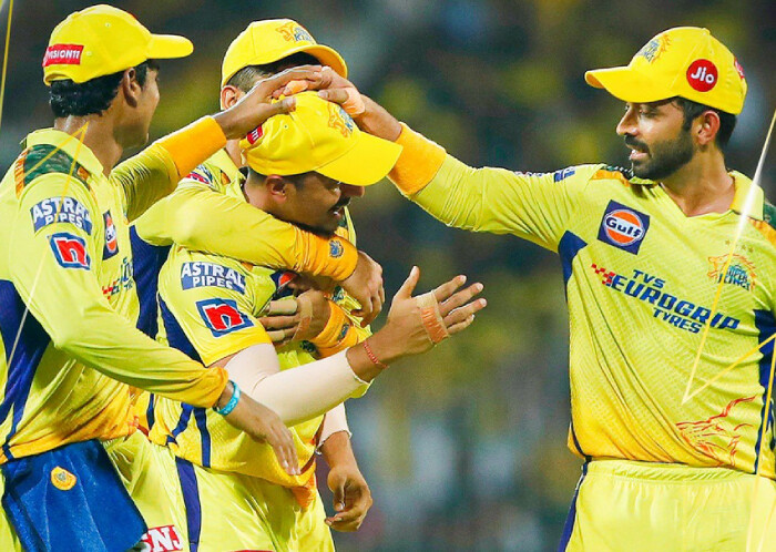 IPL 2023 Qualifier 1: CSK outmuscle GT to reach Final