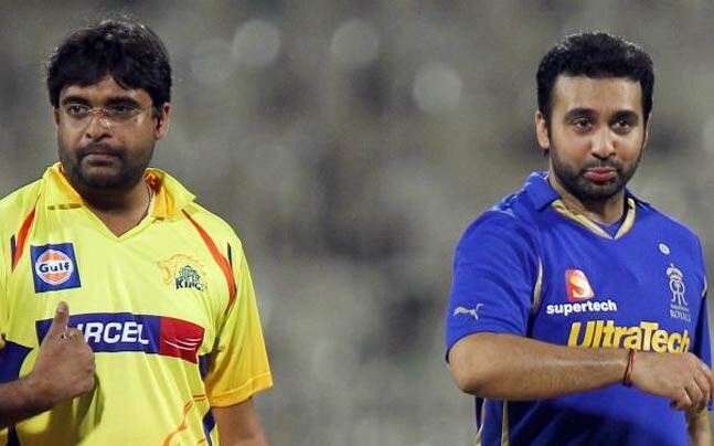 IPL Match Fixing: Know all the shallow incidents here  