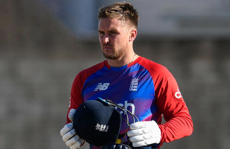 Jason Roy quits ECB contract to play in MLC