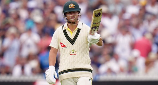 Ashes 2023:Australia’s batting excels on Day 1 of 2nd Test