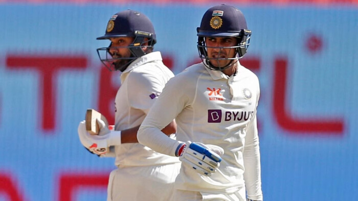 IND vs WI 1st Test: Yashasvi To Open, Gill To Bat at No. 3