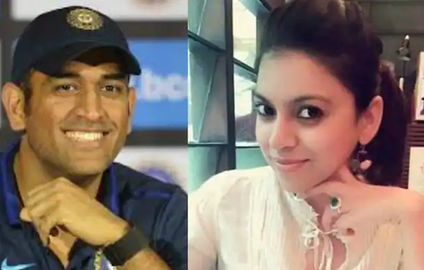 MS Dhoni Girlfriends: Peek into personal life of the legend  