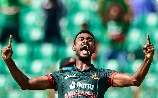 AFG vs BAN: Bangladesh Ends ODI Series with a Thrilling Win