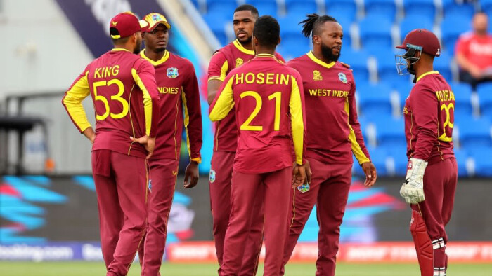 West Indies Out of WC 2023 Race, after losing in qualifiers